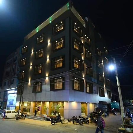 Hotel Hill Vista Udaipur Exterior foto