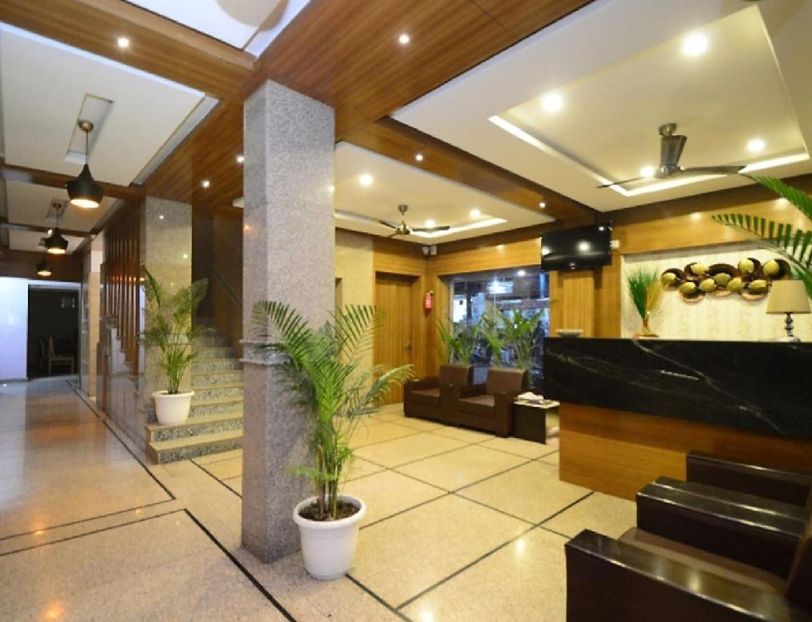Hotel Hill Vista Udaipur Exterior foto